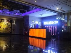 -宝乐星量贩KTV(莲升路店)