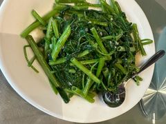 -真浪花园海鲜餐馆
