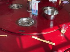 -来韶饭店