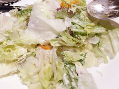 -长沙三景韦尔斯利酒店·Oval全日制餐厅自助餐