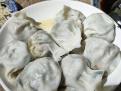 -金谷园饺子馆(北邮总店)