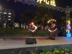 -渔家火锅·海鲜自助餐·演艺(亚龙湾天域酒店)