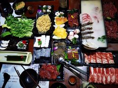 香牛肉-束河人家(南锣鼓巷店)