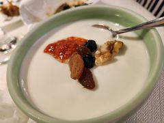 自制酸奶-旺顺阁鱼头泡饼(常营店)