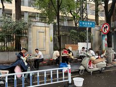 -金原鸭血粉丝汤总店(锁金村店)