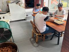 -王阿姨文昌油赞子(府桥街店)