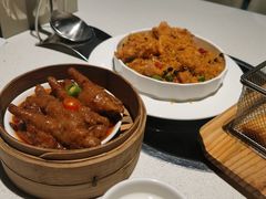 -煲王粤菜餐厅(中侨中心店)