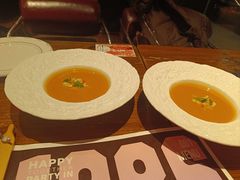 -1886德国汽车餐厅(外滩中央店)