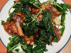 -浩海火燒雲傣家菜(芮欧百货店)