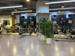 -每刻健身工作室(西直门店)