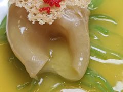 -成都钓鱼台精品酒店-品聚·成都餐厅