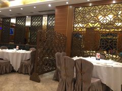 大堂-中发源·清真餐厅(南油店)