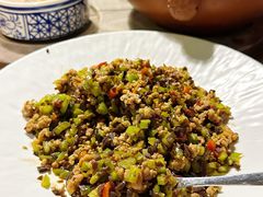 -雀舞云南菜(天津天河城购物中心店)