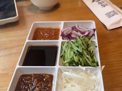 -姥姥家春饼店(惠新东街店)