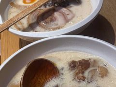 -味千拉面(煌华新纪元购物广场店)