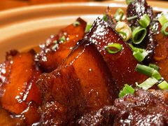 -徽三说·土徽菜·中国徽菜连锁品牌(一中店)