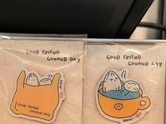 -blend咖啡部落(车公庙店)