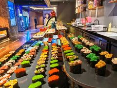 -萧邦音乐会所KTV·蒸汽活海鲜自助(福田店)