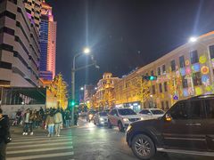 -上街里市集(悦喜客来广场店)