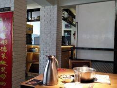 大堂-彤德莱火锅(乐陵路店)