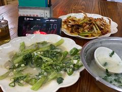 -南记食粥坊·宵夜大排档(岭南分店)