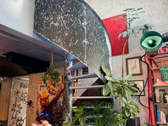 -nodcafe(M50创意园店)