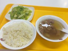 -雨霖祥和炖肉(南市店)