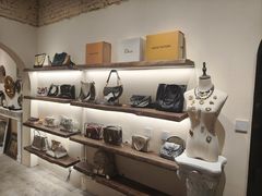 -仙石中古奢侈品回收(太古里店)