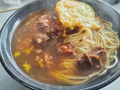-上海为民商行清真饭店(南大路店)