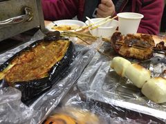 -亚东串烤(共康东路店)