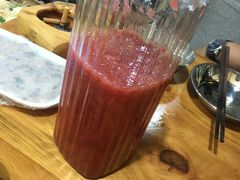 -东镇老火锅(长春路首店)