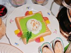 -泰椰里·泰国餐厅(智慧城广百广场店)