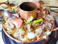 -香香腊排骨.野生菌火塘总店(束河店)