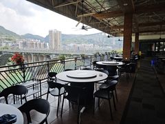 -江龙饭店·乌江豆腐鱼(乌江老桥头店)
