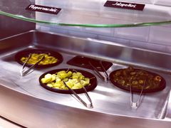 -The Habit Burger Grill 哈比特汉堡(爱琴海店)