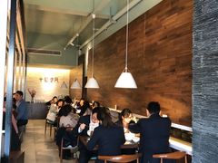 大堂-十面春风·江南面馆(崇宁路店)