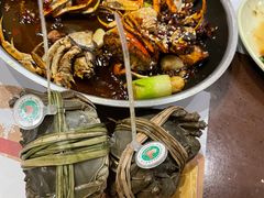-一棠龙虾•王牌虾球(光谷天地店)