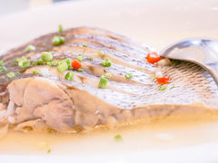 -宁波汉通海鲜大酒店(江湾店)