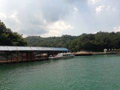 -广州市流溪河国家森林公园