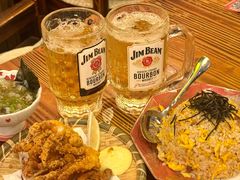 -平成屋· Late Night 食堂(四川北路店)