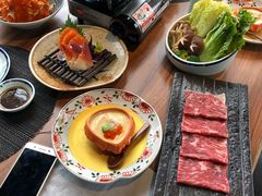 -水月·和牛工坊(水晶郦城店)