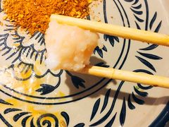 虾滑-尚尚仙·酸汤猪手·猪肚鸡火锅(华联万柳购物中心店)