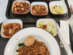 -乡村基(双流时代奥特莱斯餐厅)