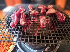 -千里马烧烤(南六东路店)
