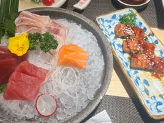 -德川家日本料理(中关村寰太大厦店)
