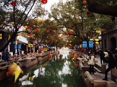 -新万鑫银丝面·非遗无锡味(惠山古镇店)