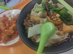 -北京大学-燕南食堂
