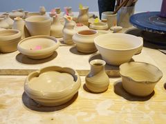 -1001艺术手作·银饰DIY·拼豆(小寨金莎店)