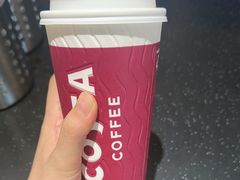 -COSTA COFFEE(百葛服务区店)