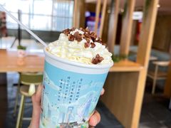 -霓裳茶舞(上海静安大悦城店)